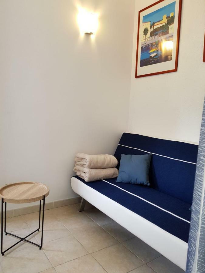 Un Charme Absolu Villa Bastelicaccia Eksteriør billede