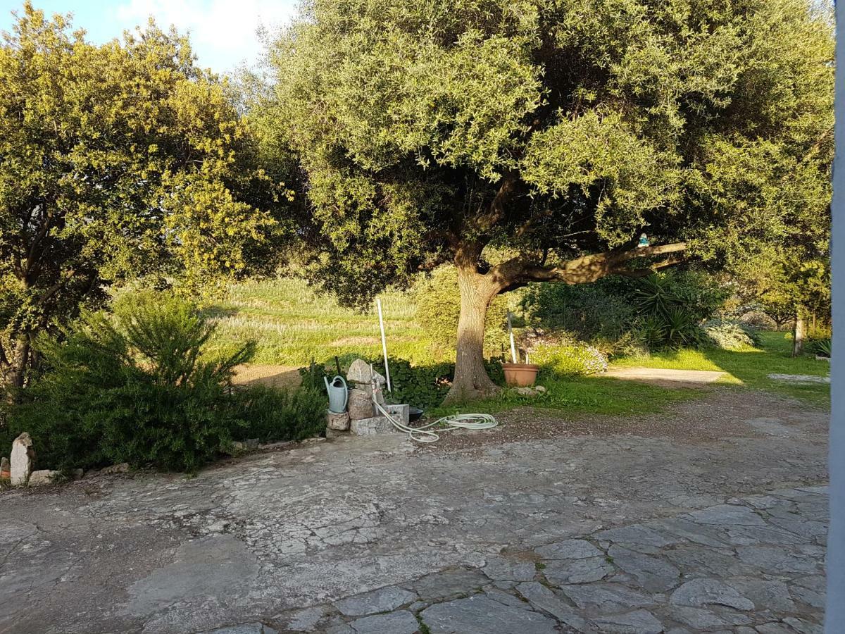 Un Charme Absolu Villa Bastelicaccia Eksteriør billede
